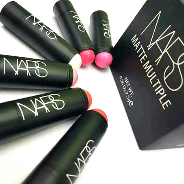 nars blush stick