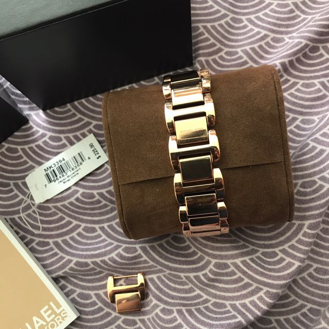 michael kors rose gold watch mk3394 1499326132 a84793c3