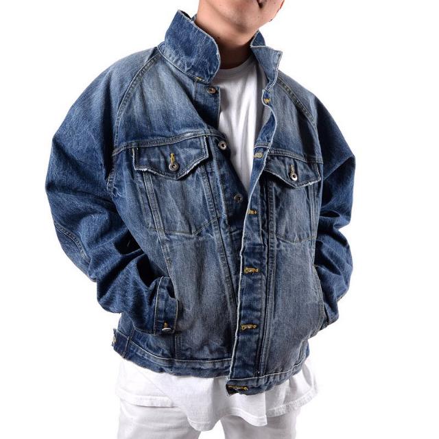Mintcrew jacket on sale