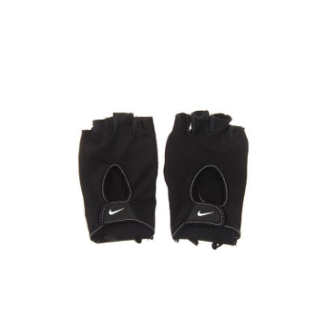 Nike men's shop fundamental training gloves