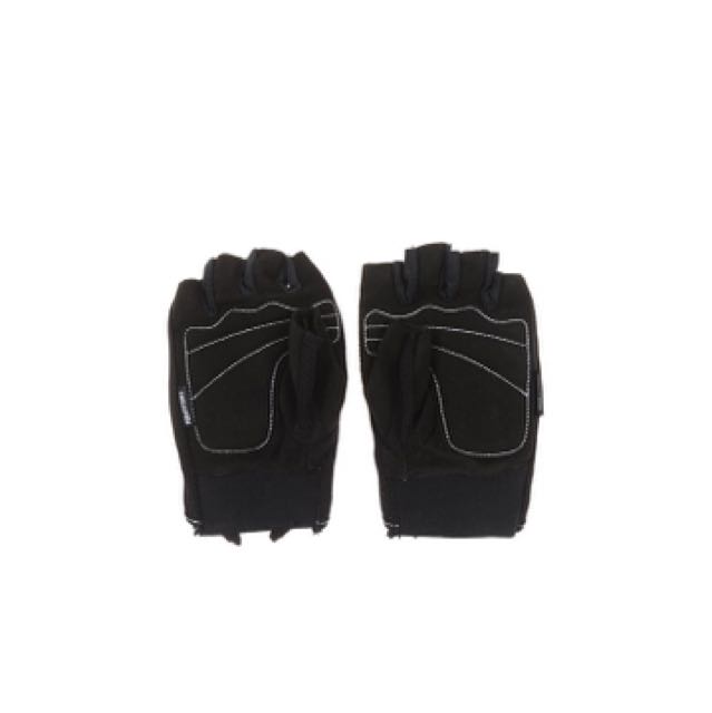 Nike fundamental best sale training gloves mens