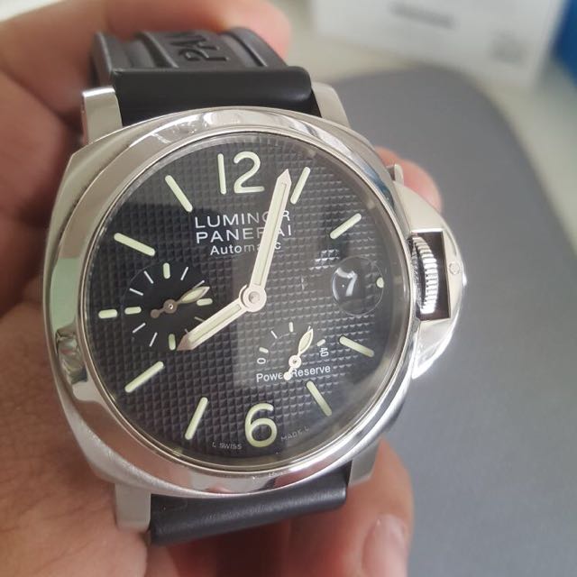 panerai 241