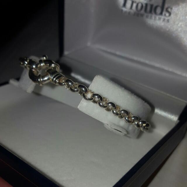 Prouds pandora clearance bracelets