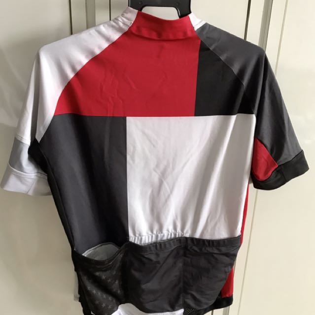 rapha trade team jersey
