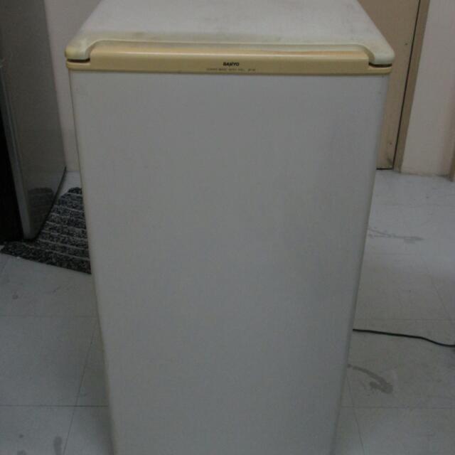 sanyo sr8k