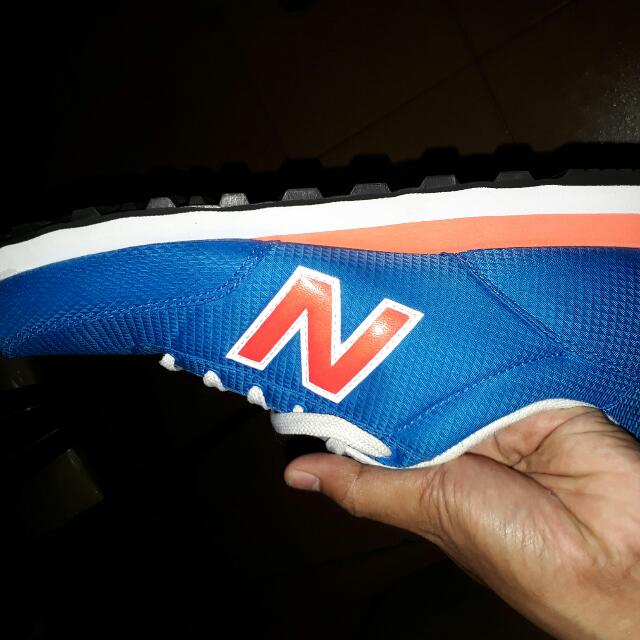 new balance 501 original