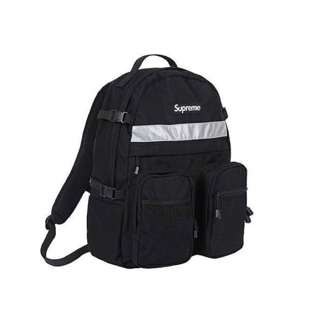 Supreme fw14 hot sale backpack