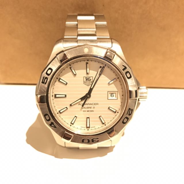 tag watches