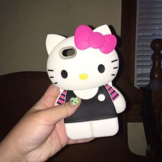 Hello Kitty iPhone 5 Case