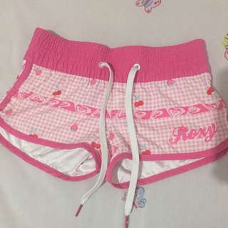 Hotpants Roxy