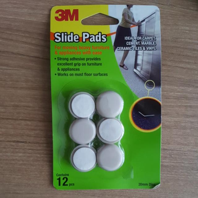 3m chair pads shop