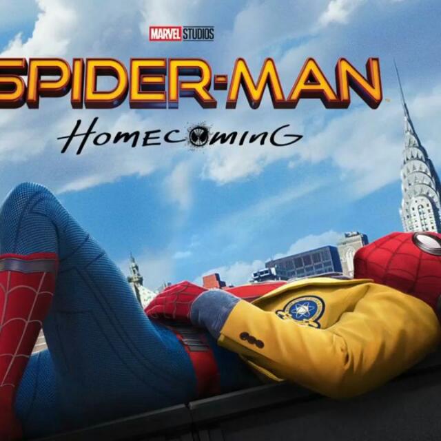7 Jul Fri 7 30pm The Cathay Spider Man Homecoming Movie Tickets Entertainment Events Concerts On Carousell