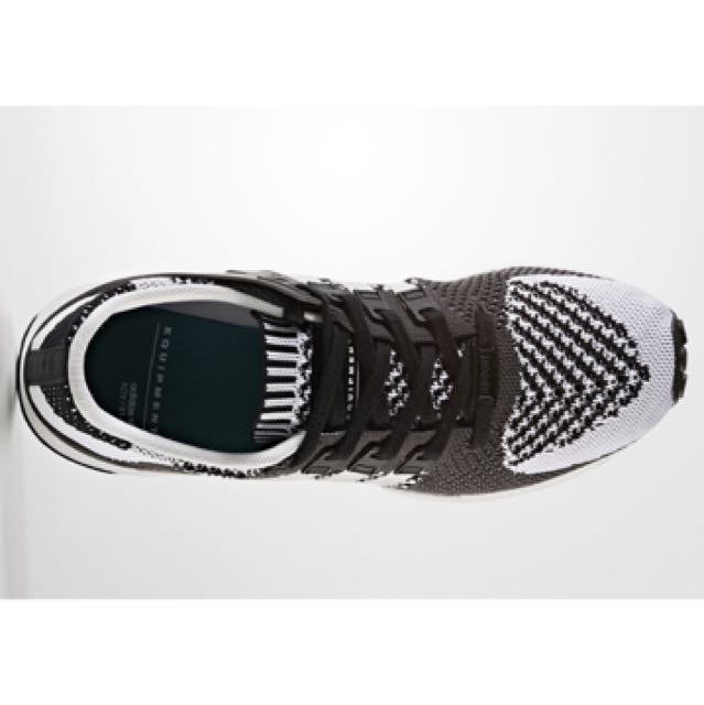 eqt oreo