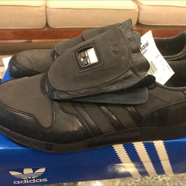 Adidas micropacer stealth Clearance