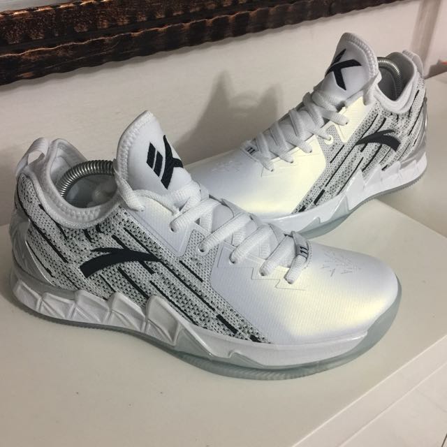 Anta kt 2 low new arrivals