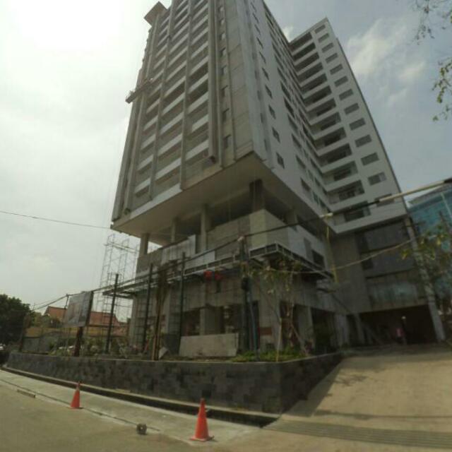 Apartemen Tamansari Tera Pusat Kota Bandung Property For
