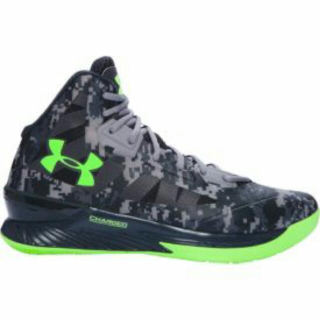 Under armour clutchfit lightning online