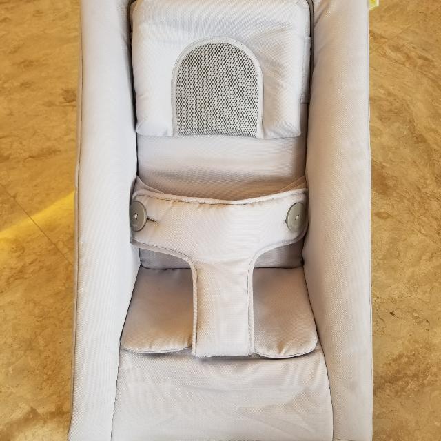 kids bouncy chair