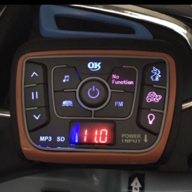 reduced Price BMW i8 Concept 12V Ride on kids Battery Power