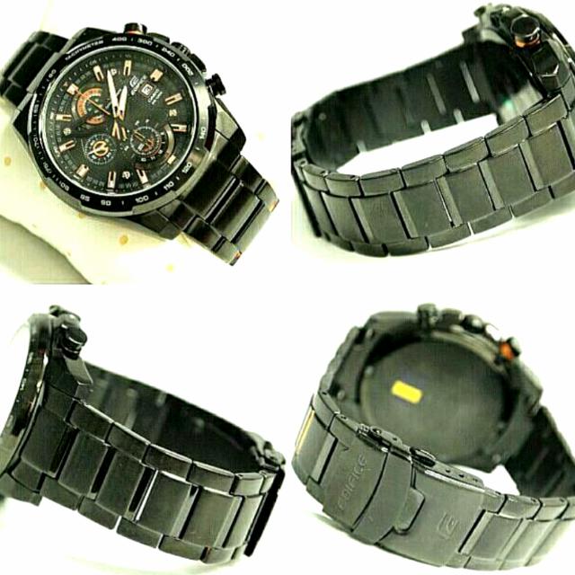 Casio edifice cheap 50mm