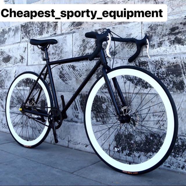 fixie disc brake
