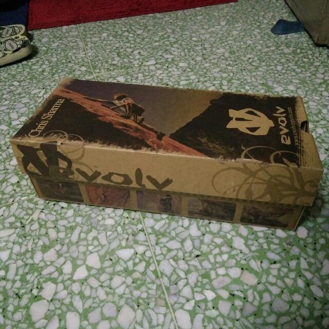 Evolv talon discount
