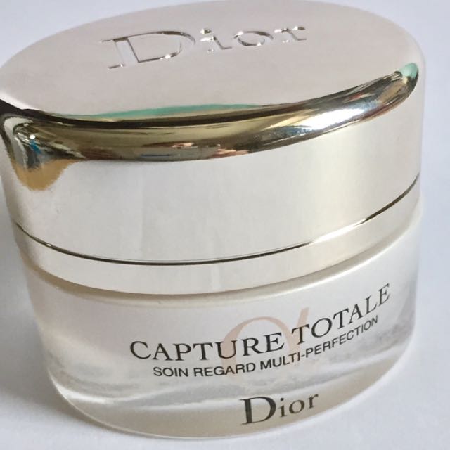 Capture totale dior concentre multi perfection store
