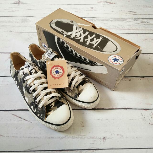 chuck taylor usa