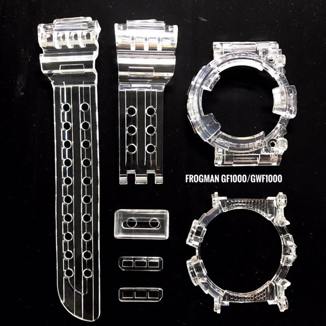 bnb frogman gwf 1000