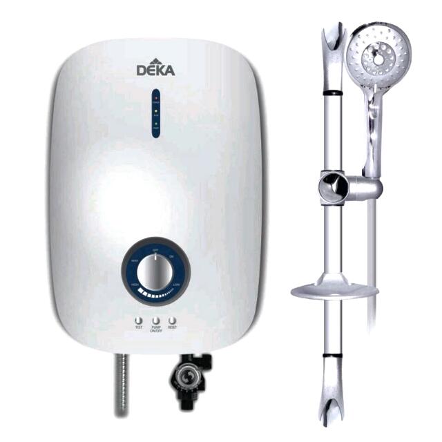 Deka D50 Water Heater, Furniture u0026 Home Living, Furniture, Tables u0026 Sets on  Carousell
