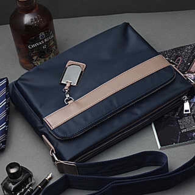 Designer Men Bag Laptop 12 5 Inch Pu Leather Messenger Bags Men Briefcases Waterproof Men S Fashion Bags Wallets On Carousell Quick & easy to get these designer mens leather messenger bags at discounted prices online you need from shippers and suppliers in china. designer men bag laptop 12 5 inch pu leather messenger bags men briefcases waterproof