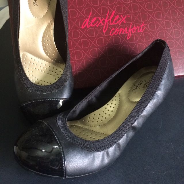 Dexter comfort shoes 2025 payless