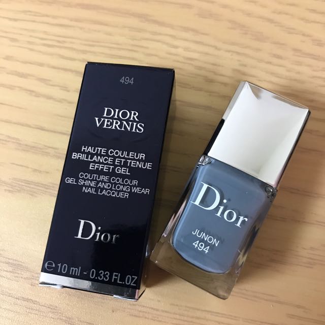 dior 494