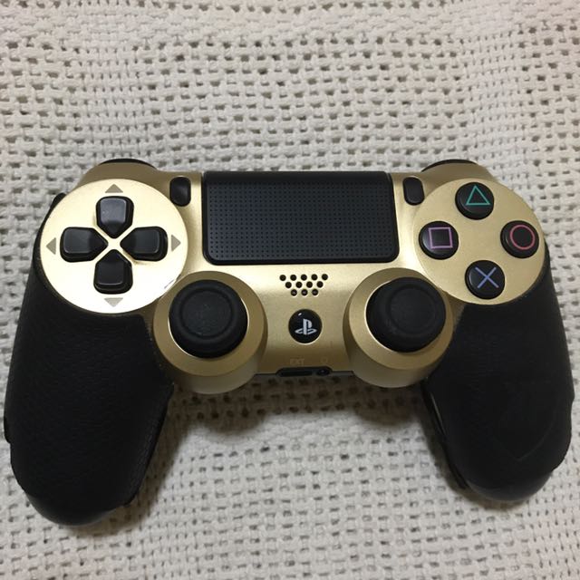 kontrolfreek grips ps4