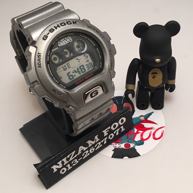 Dw6900 eric haze top
