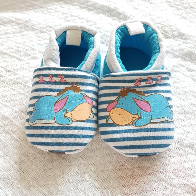 size 11 baby shoes