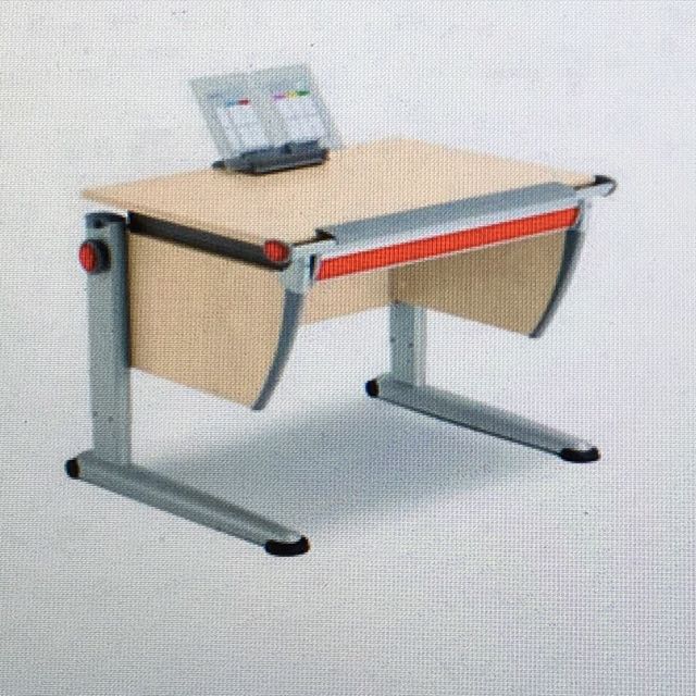 Ergonomic Desk By Crosscom Moll Furniture Tables Chairs On