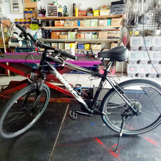 Aluxx 6000 cheap