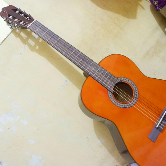 Download 8300 Gambar Gitar Espanola Paling Baru Gratis HD