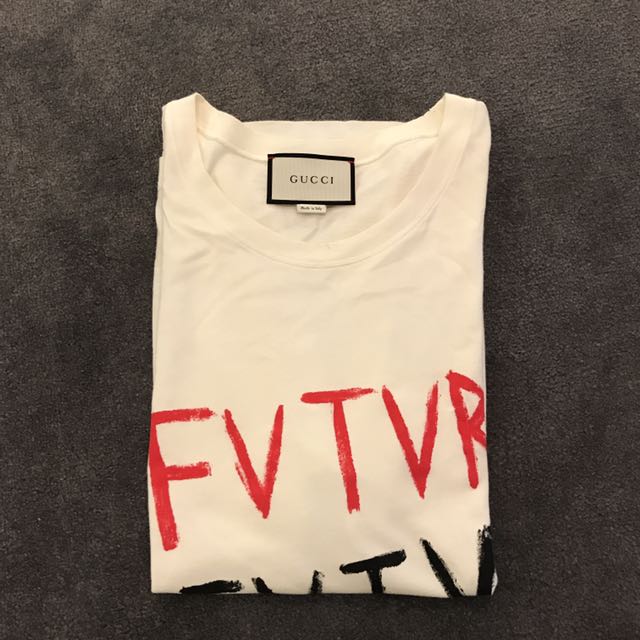 gucci future t shirt