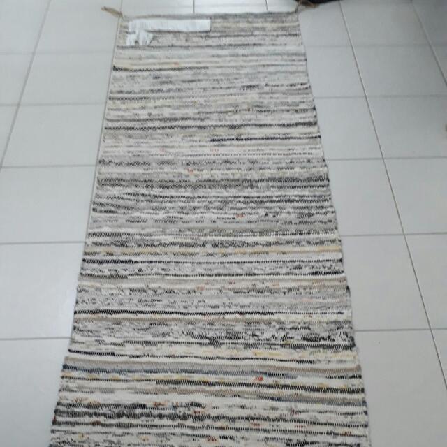 Ikea Rug, Furniture & Home Living, Home Decor, Carpets, Mats & Flooring on Carousell