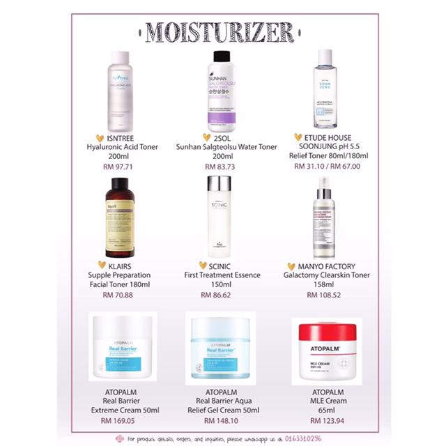 ippuni korean skincare