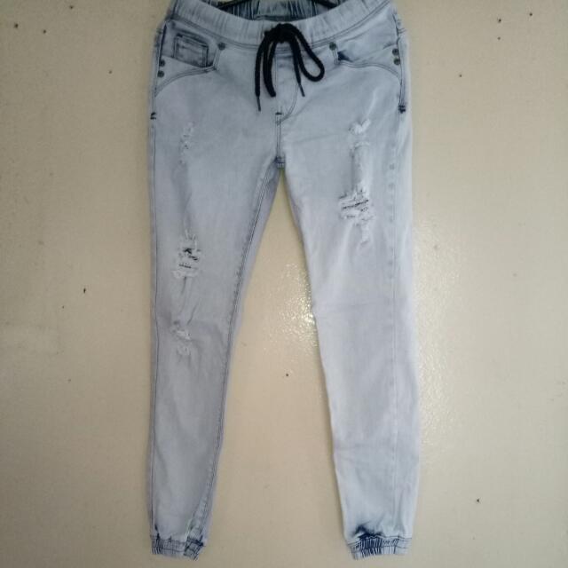 Jag jogger pants online
