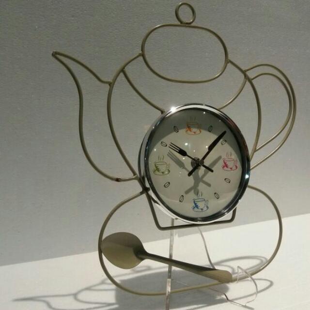 Jam Dinding Cantik Perabotan Rumah Di Carousell