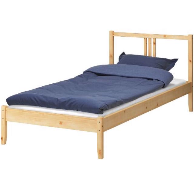 Katil Bujang Ikea Home Furniture On Carou Katil Bujang Ikea Home Furniture