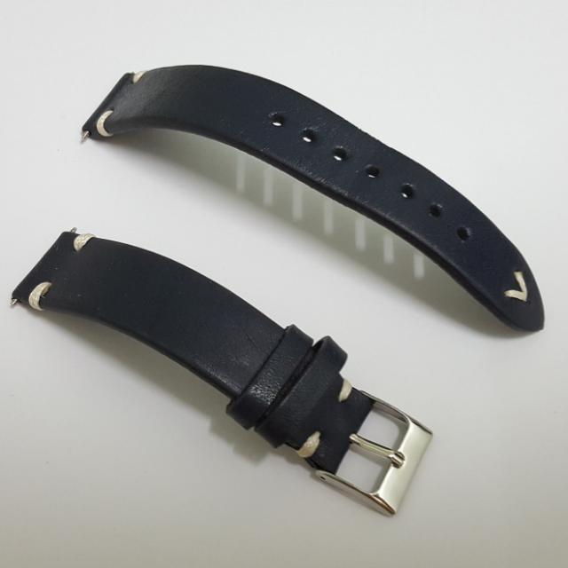 Kvarnsjö leather strap sales