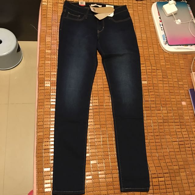 levis 711 28