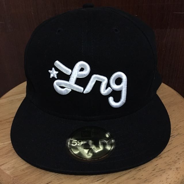 lrg new era