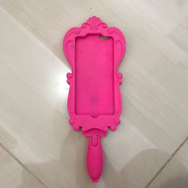 Moschino barbie sales phone case