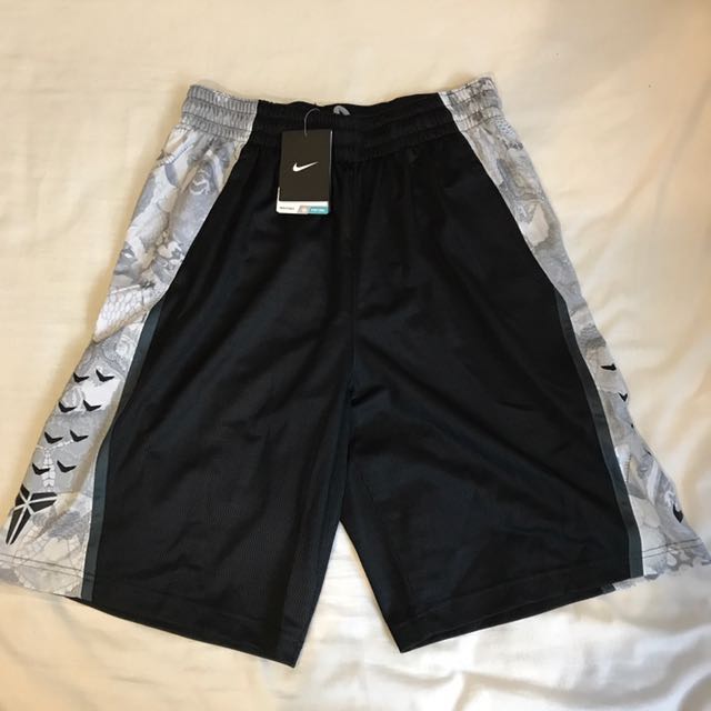 Nike kobe 2025 elite shorts